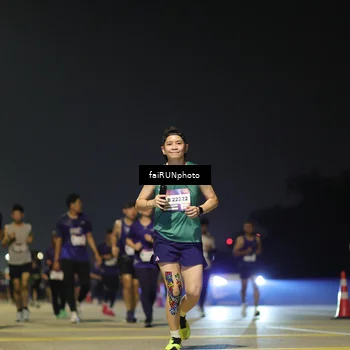 Runner Photo 7341832