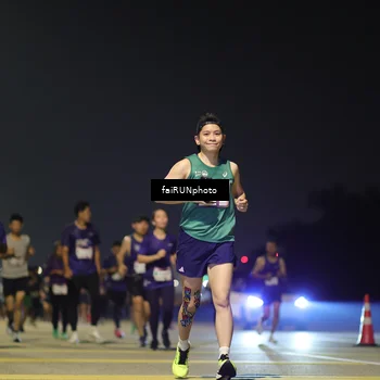 Runner Photo 7341834