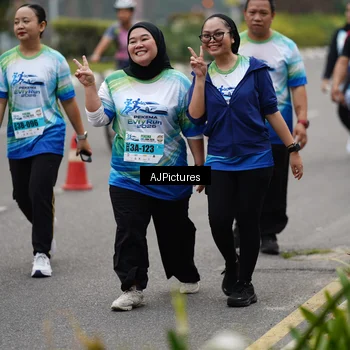 Runner Photo 7341837