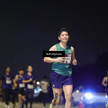 Runner Photo 7341838