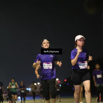 Runner Photo 7341844