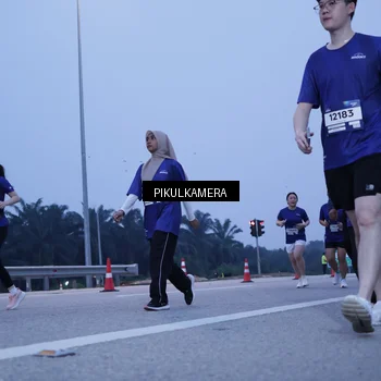 Runner Photo 7341845