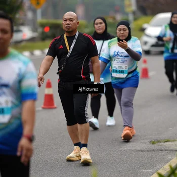 Runner Photo 7341847