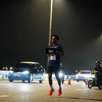 Runner Photo 7341849