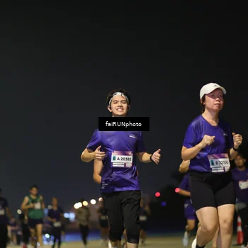 Runner Photo 7341851