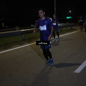 Runner Photo 7341852