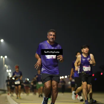 Runner Photo 7341856