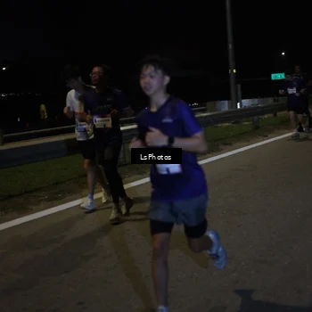 Runner Photo 7341859