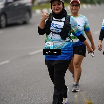 Runner Photo 7341860