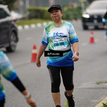 Runner Photo 7341863