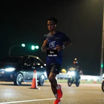 Runner Photo 7341864
