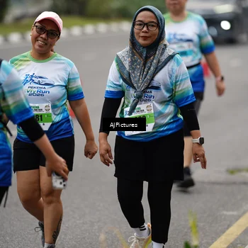 Runner Photo 7341865