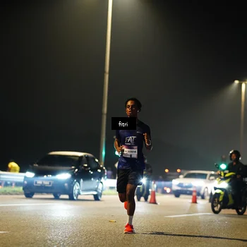 Runner Photo 7341867