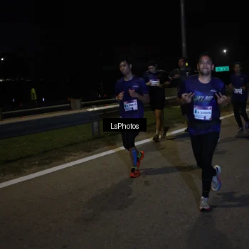 Runner Photo 7341880