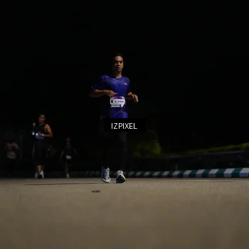Runner Photo 7341884
