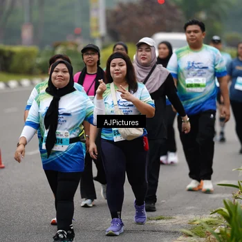 Runner Photo 7341885