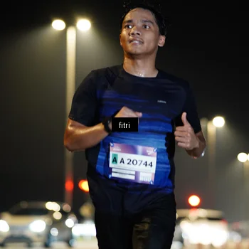 Runner Photo 7341890