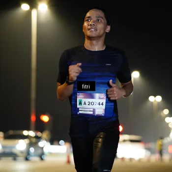 Runner Photo 7341892