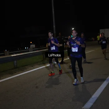 Runner Photo 7341893