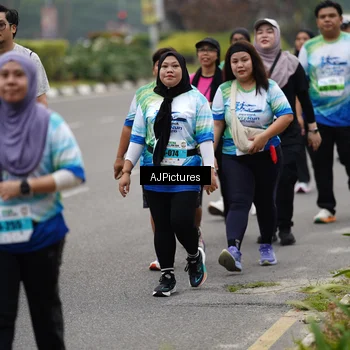 Runner Photo 7341894