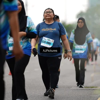 Runner Photo 7341896