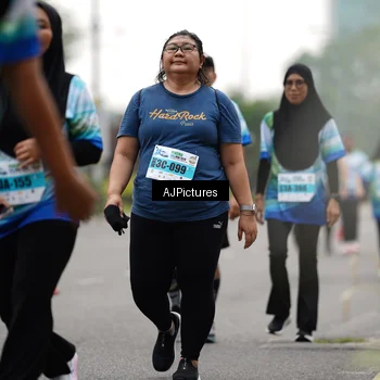 Runner Photo 7341902