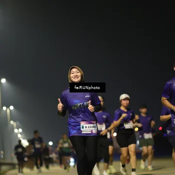 Runner Photo 7341905