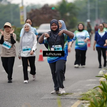 Runner Photo 7341907
