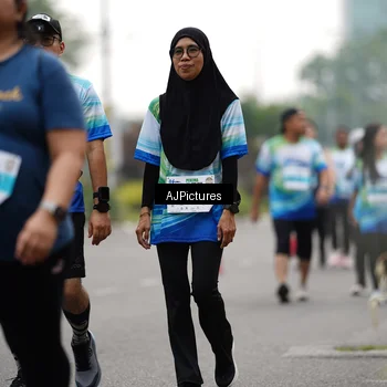Runner Photo 7341916