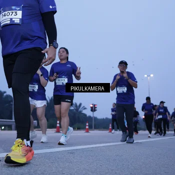 Runner Photo 7341917