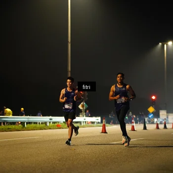 Runner Photo 7341921