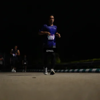 Runner Photo 7341925