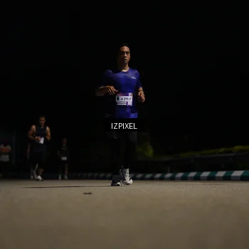 Runner Photo 7341927