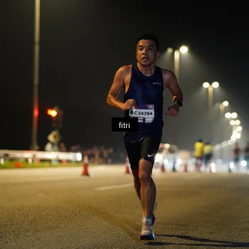 Runner Photo 7341928