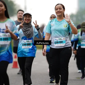 Runner Photo 7341932