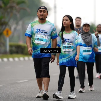 Runner Photo 7341934