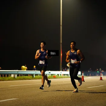 Runner Photo 7341935