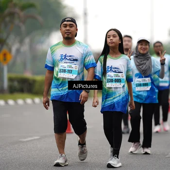 Runner Photo 7341936