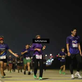 Runner Photo 7341939