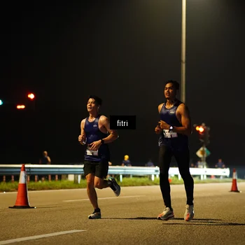 Runner Photo 7341941
