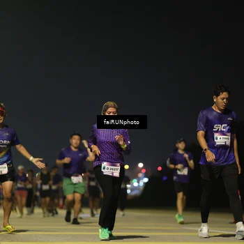 Runner Photo 7341946