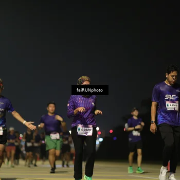 Runner Photo 7341949