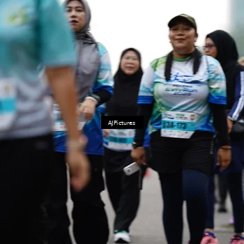 Runner Photo 7341951