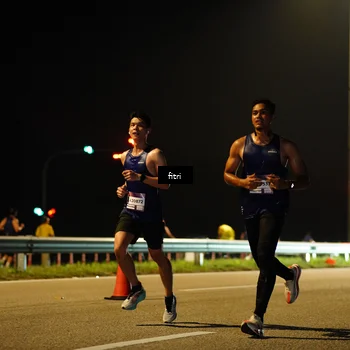 Runner Photo 7341955
