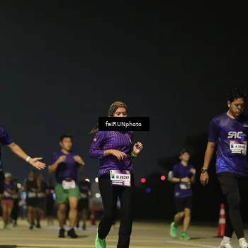 Runner Photo 7341960