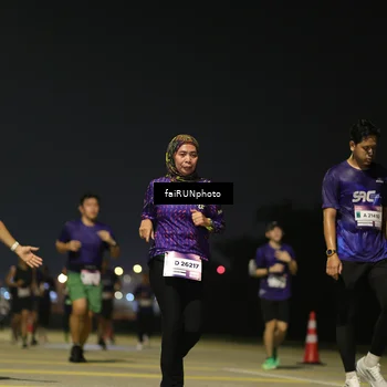 Runner Photo 7341961
