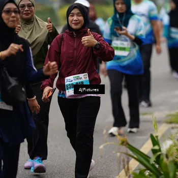 Runner Photo 7341964