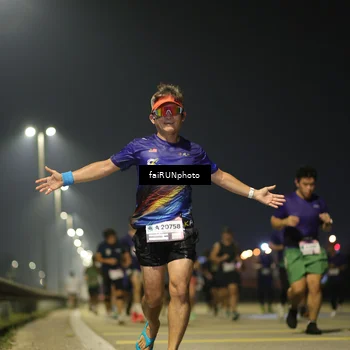Runner Photo 7341967