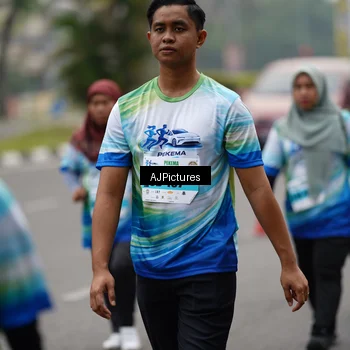 Runner Photo 7341973