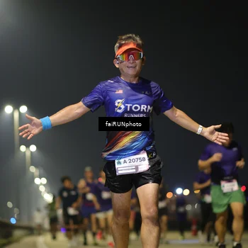 Runner Photo 7341976